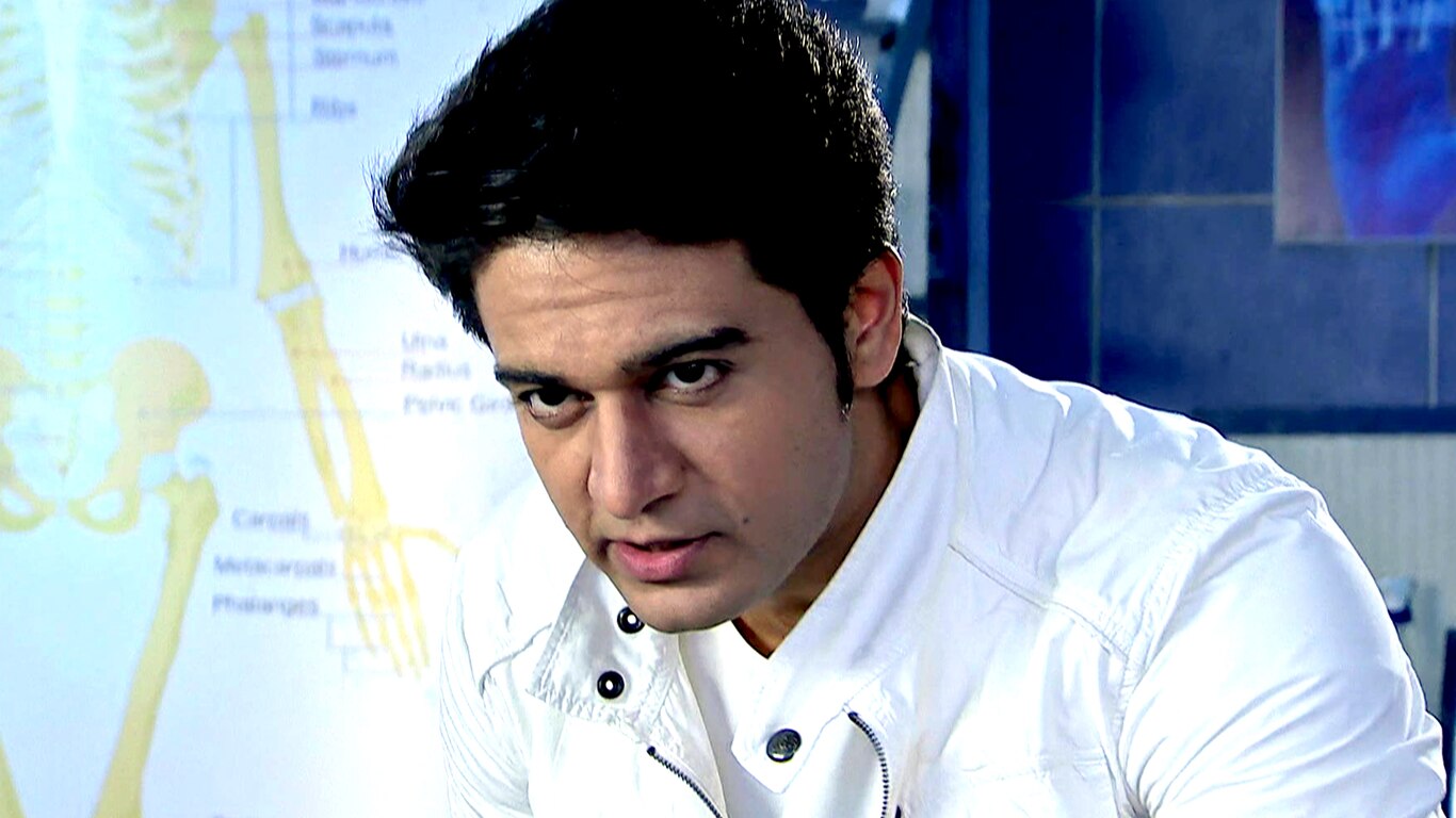 Abhijit Ka Bachpan