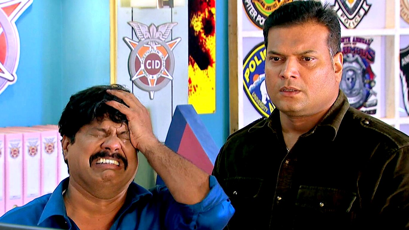 Ganesh Utsav Mein Apaharan - Part 3