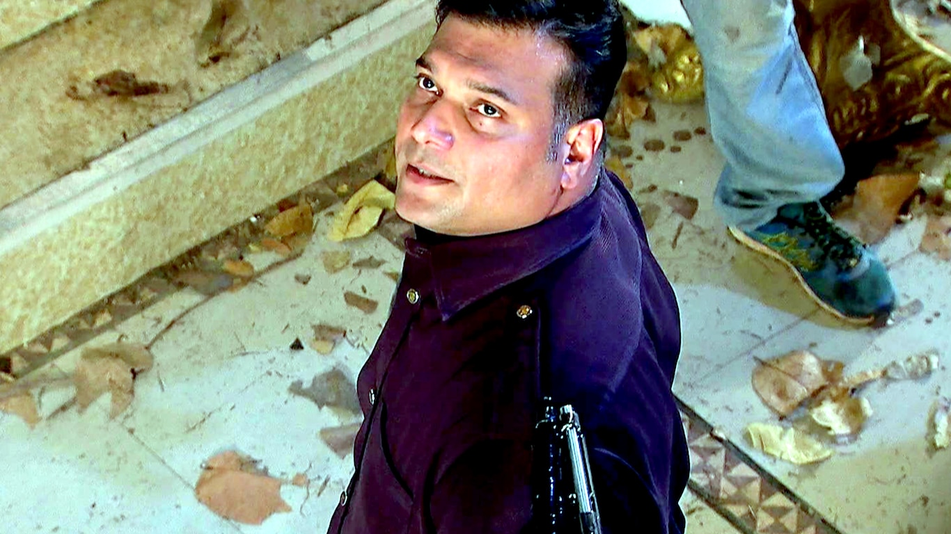 Ichcha Purti Haveli - Part 2