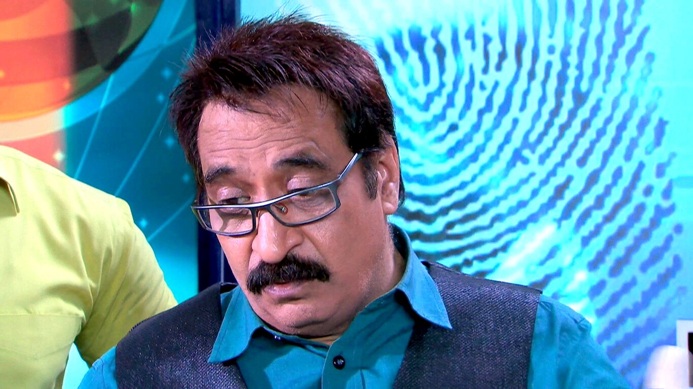 Samundar Mein Kankaal