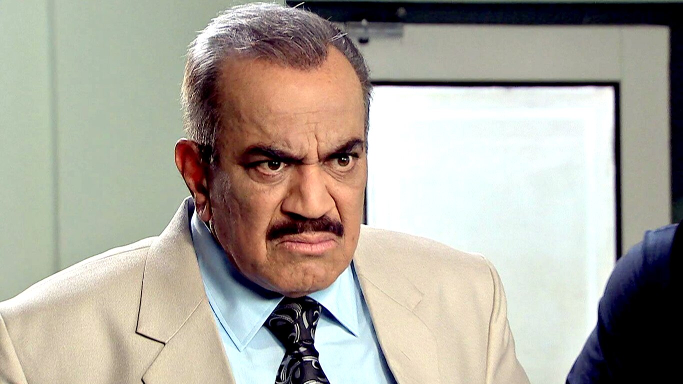 Naakhun Ka Raaz
