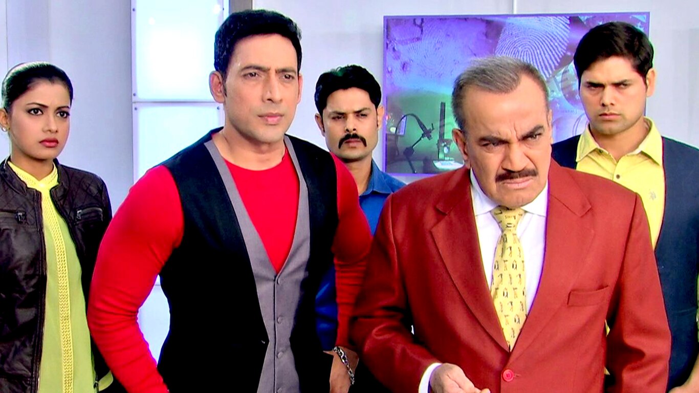 Double Murder Ki Sazish