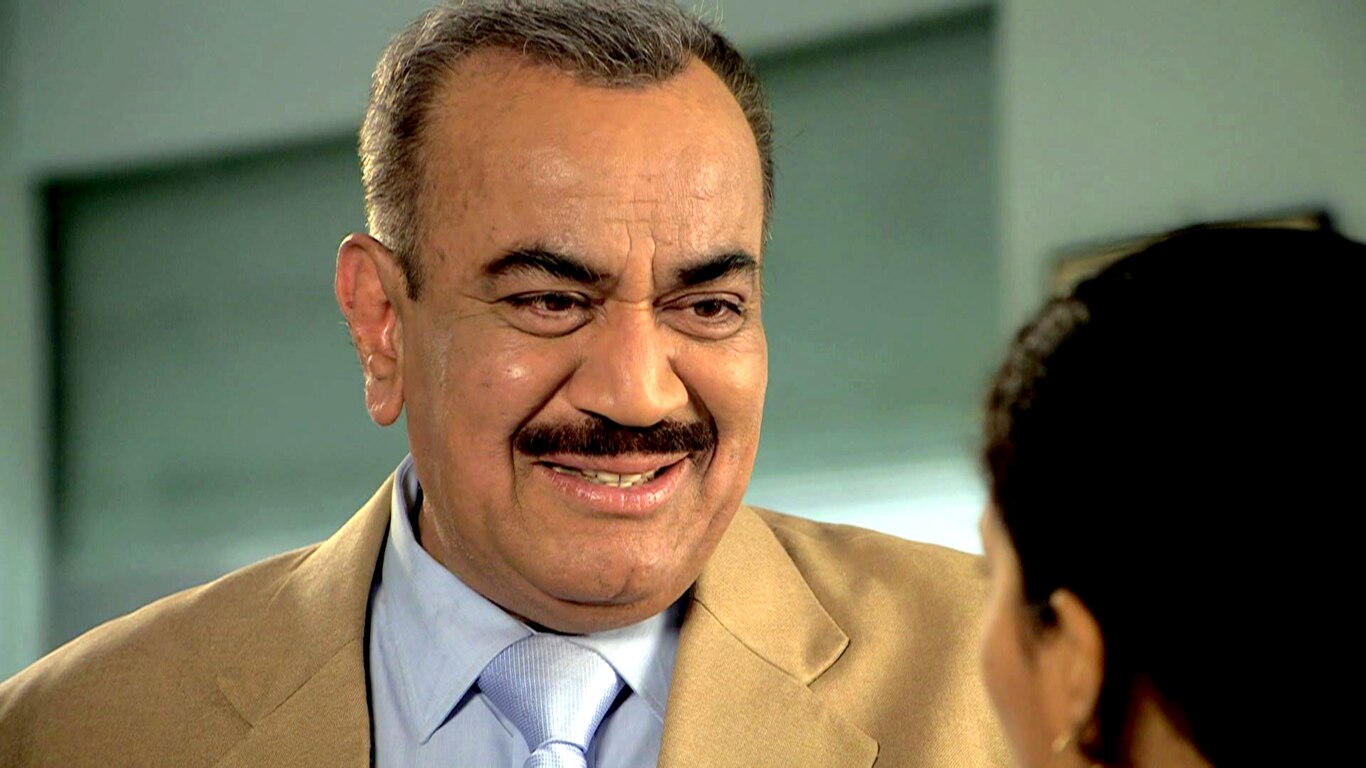 Bhootiya Mehmaan