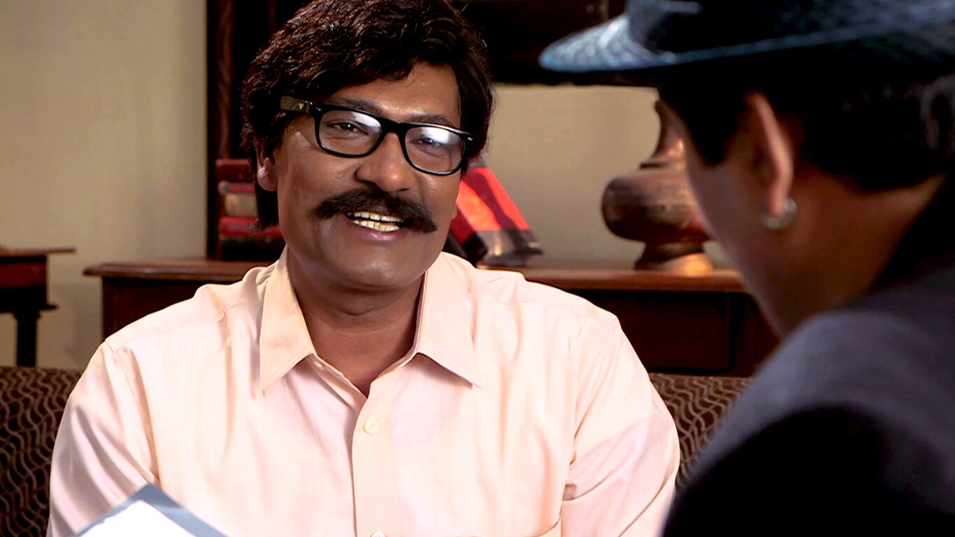 CID Ka Sankatkaal - Part 1