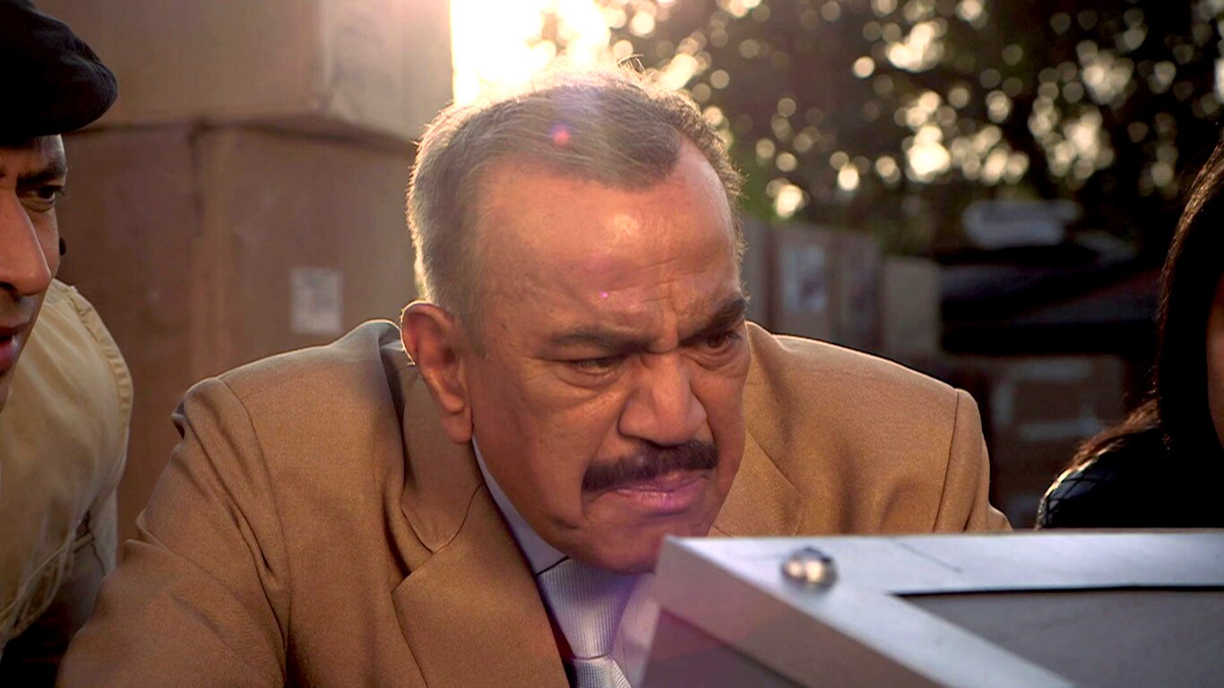 CID Ka Sankatkaal - Part 2