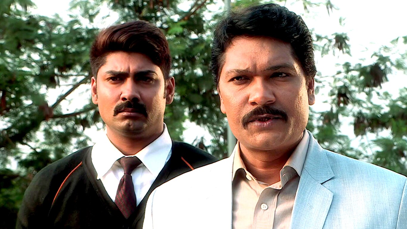 CID Ka Sankatkaal - Part 3