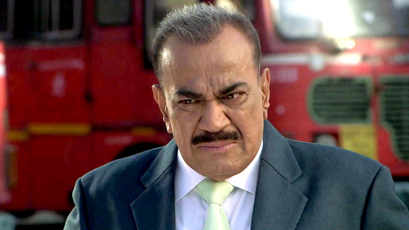Khatre Mein Milly Aur Tina