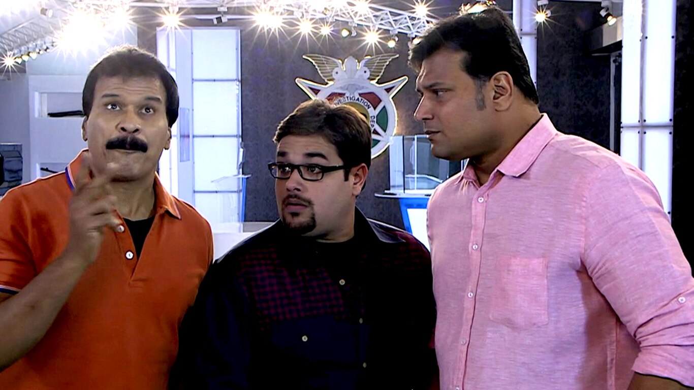 Prithviraj Chavan Ka Raaz