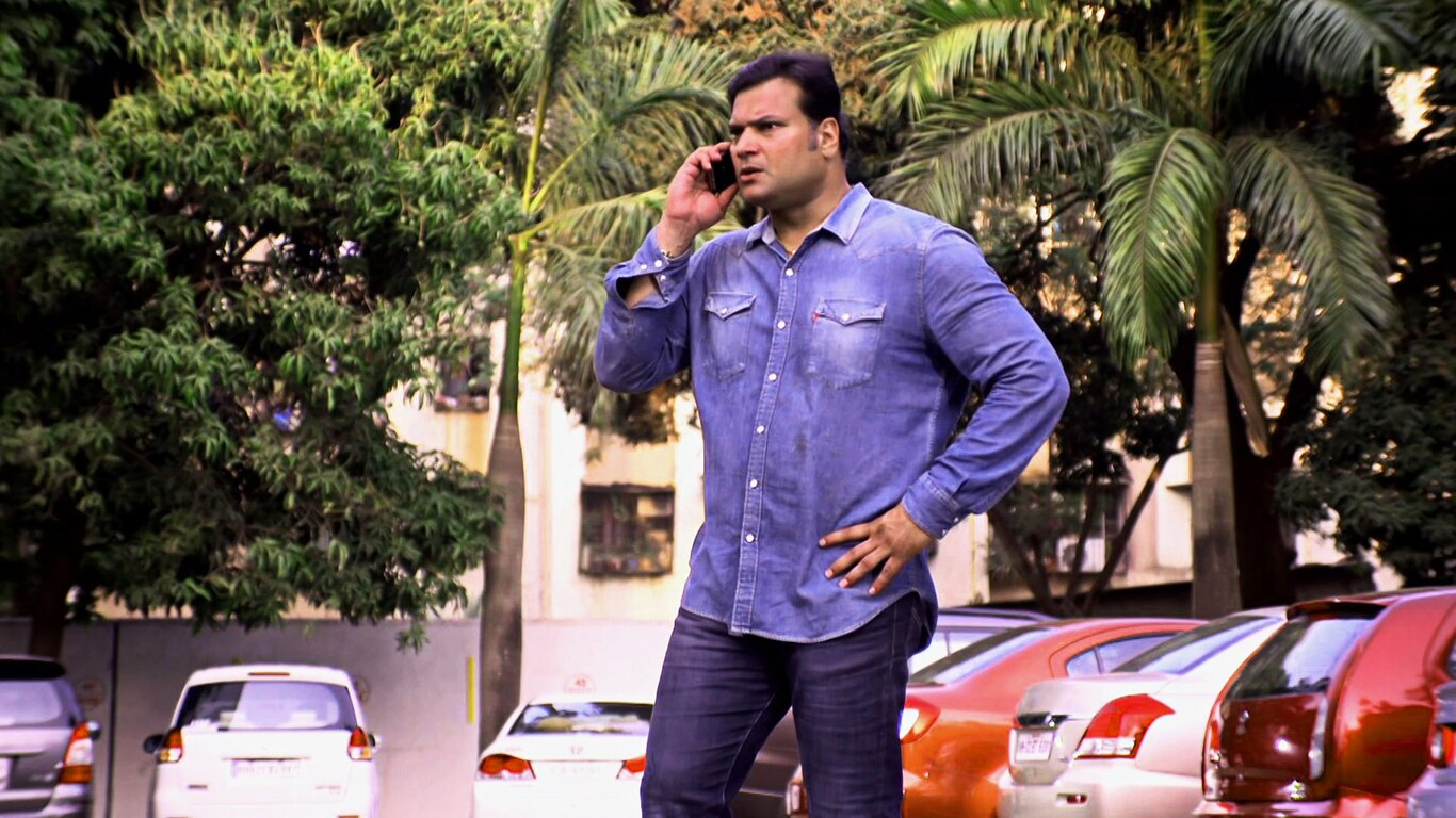 CID Ka Daud