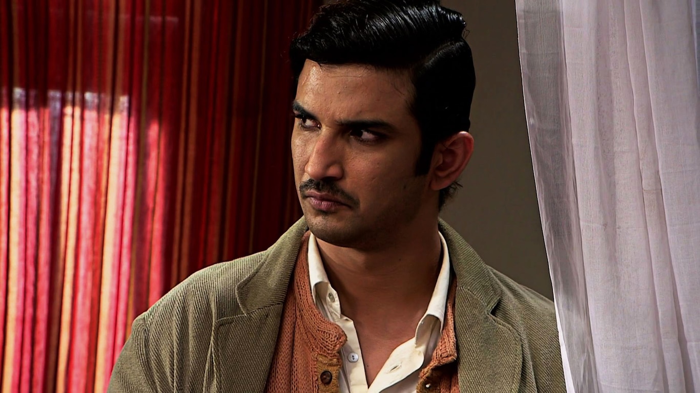 Byomkesh Bakshi Ki Talaash