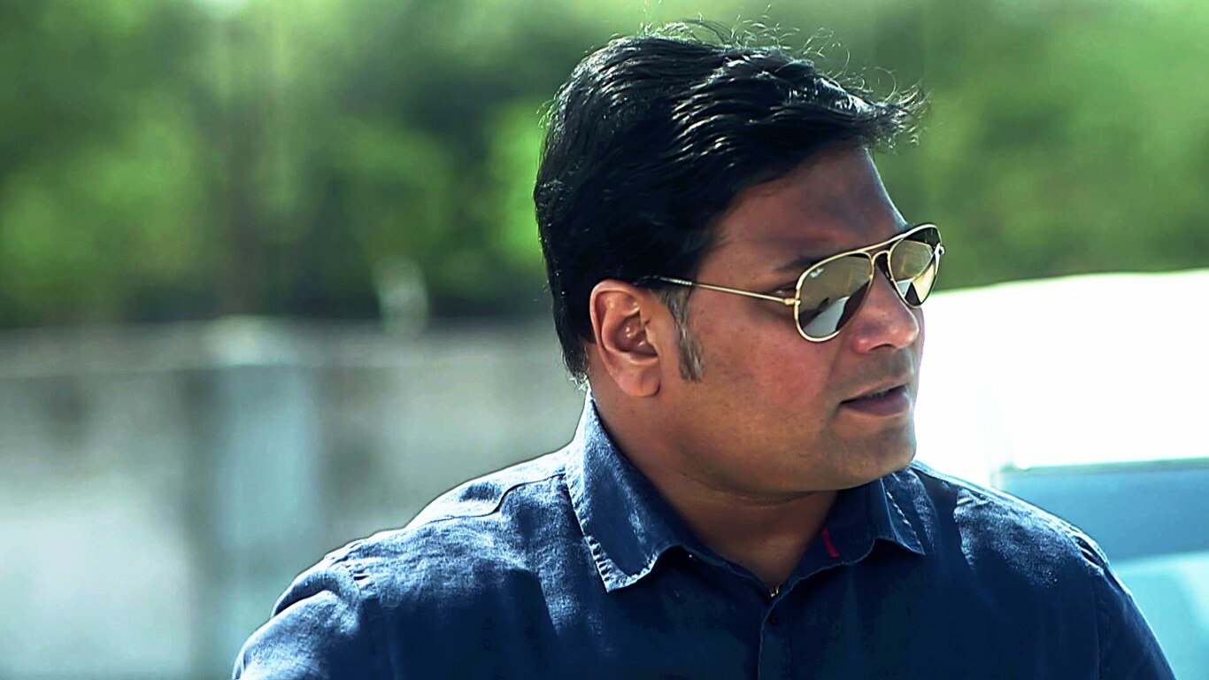 CID Ki Udaan