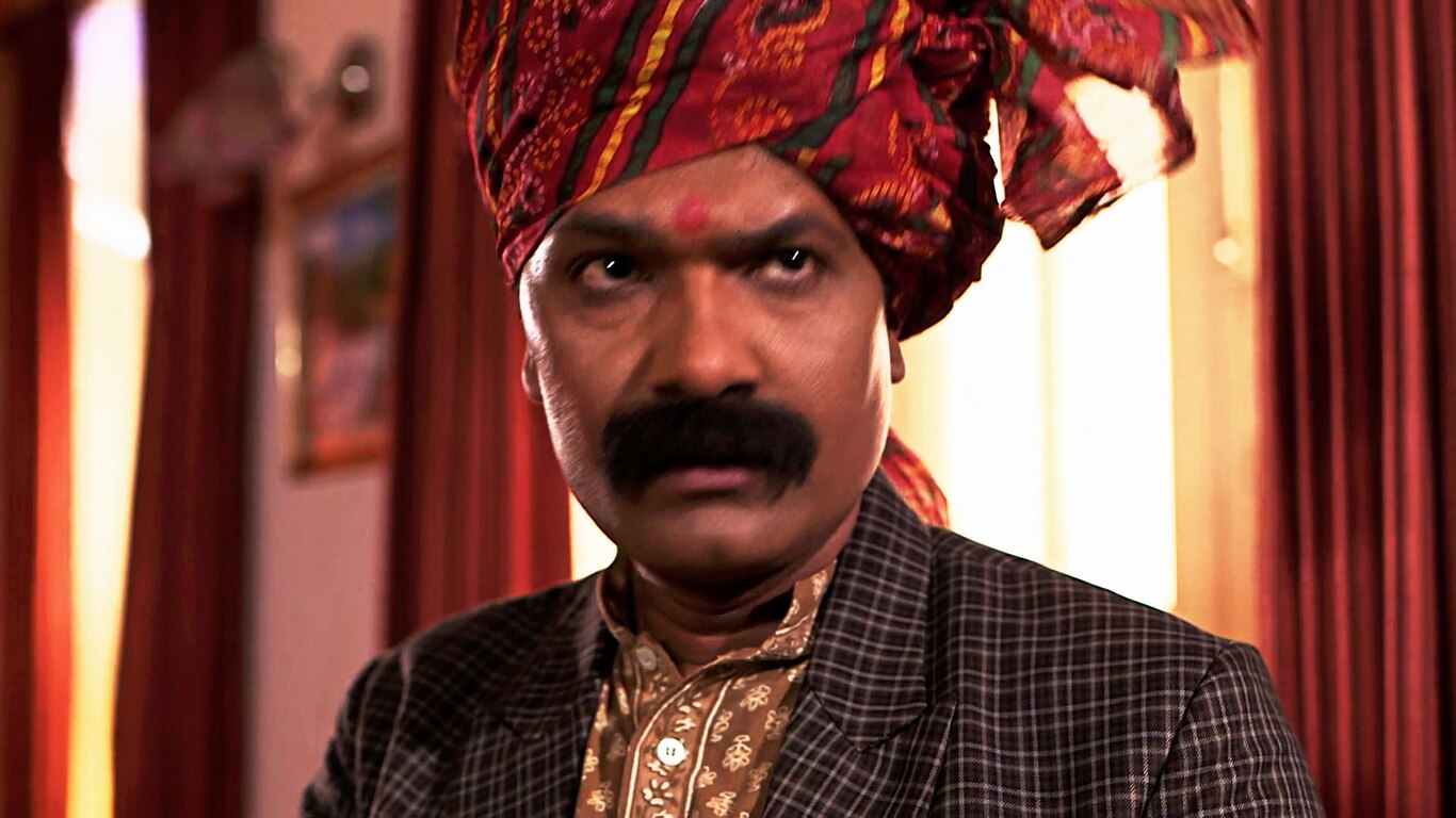 Haweli Mein Daya