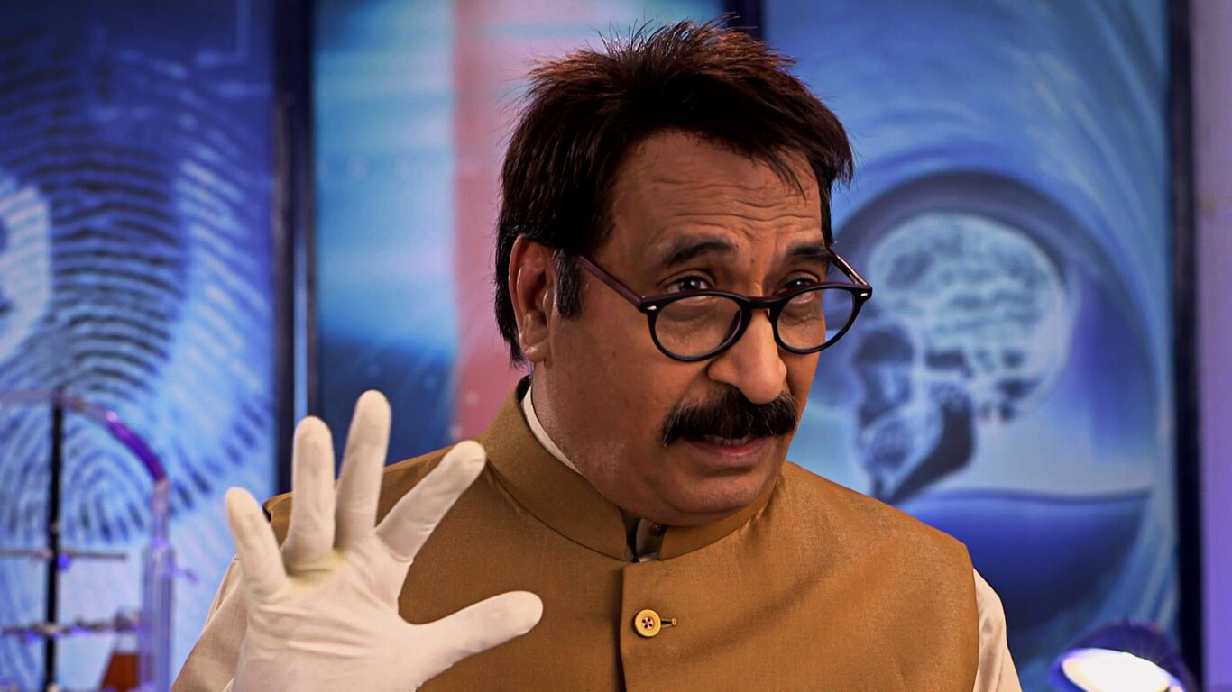 Patti Wala Murda