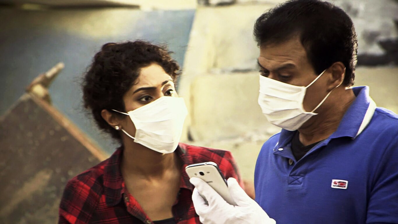 Maut Ka Chakravyuh - Part 1