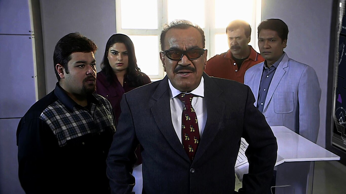Dahej Ka Chakravyuh
