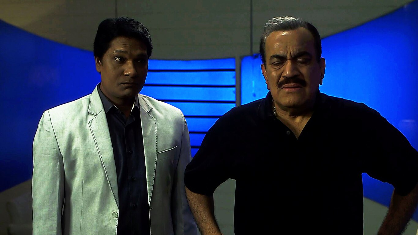ACP In Hospital