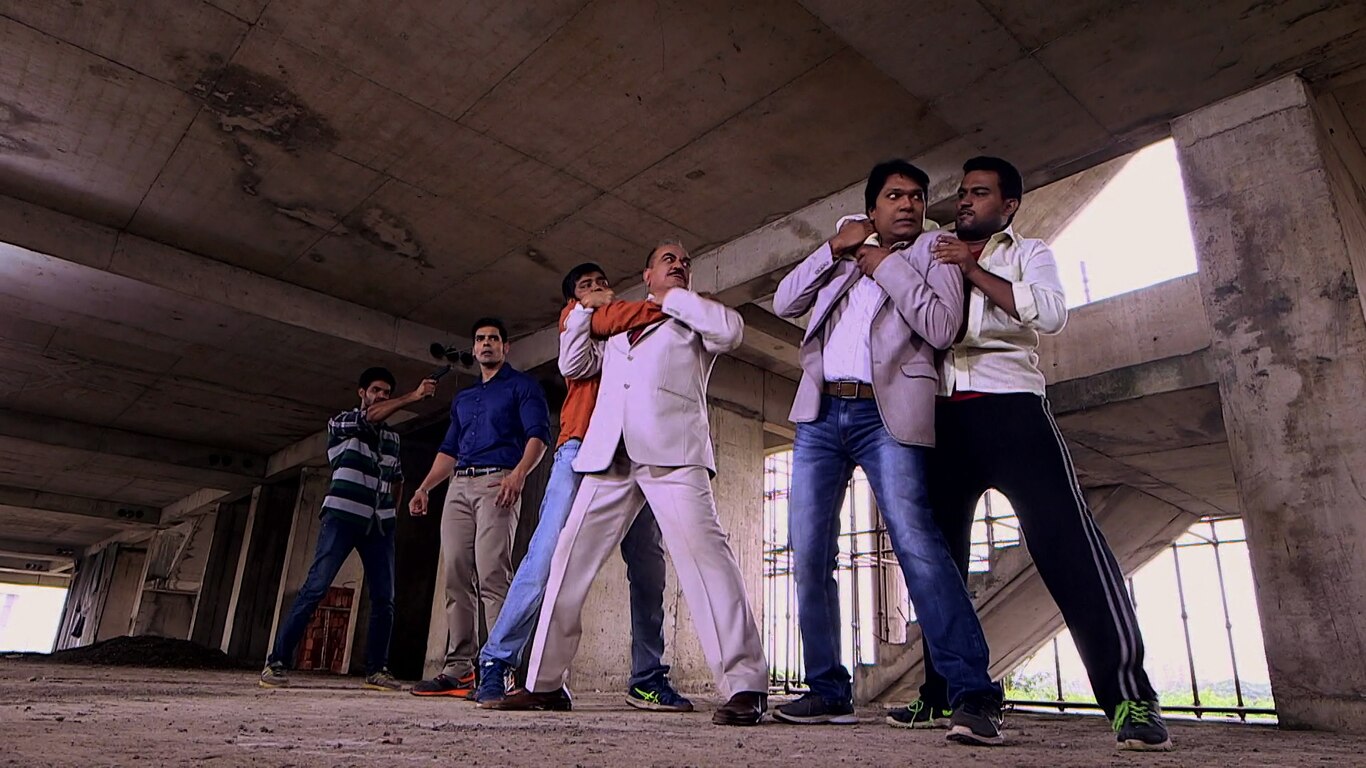 Gayab Pati Ka Raaz