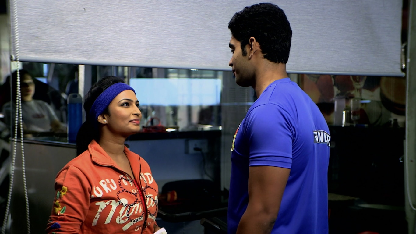 Khooni Gym