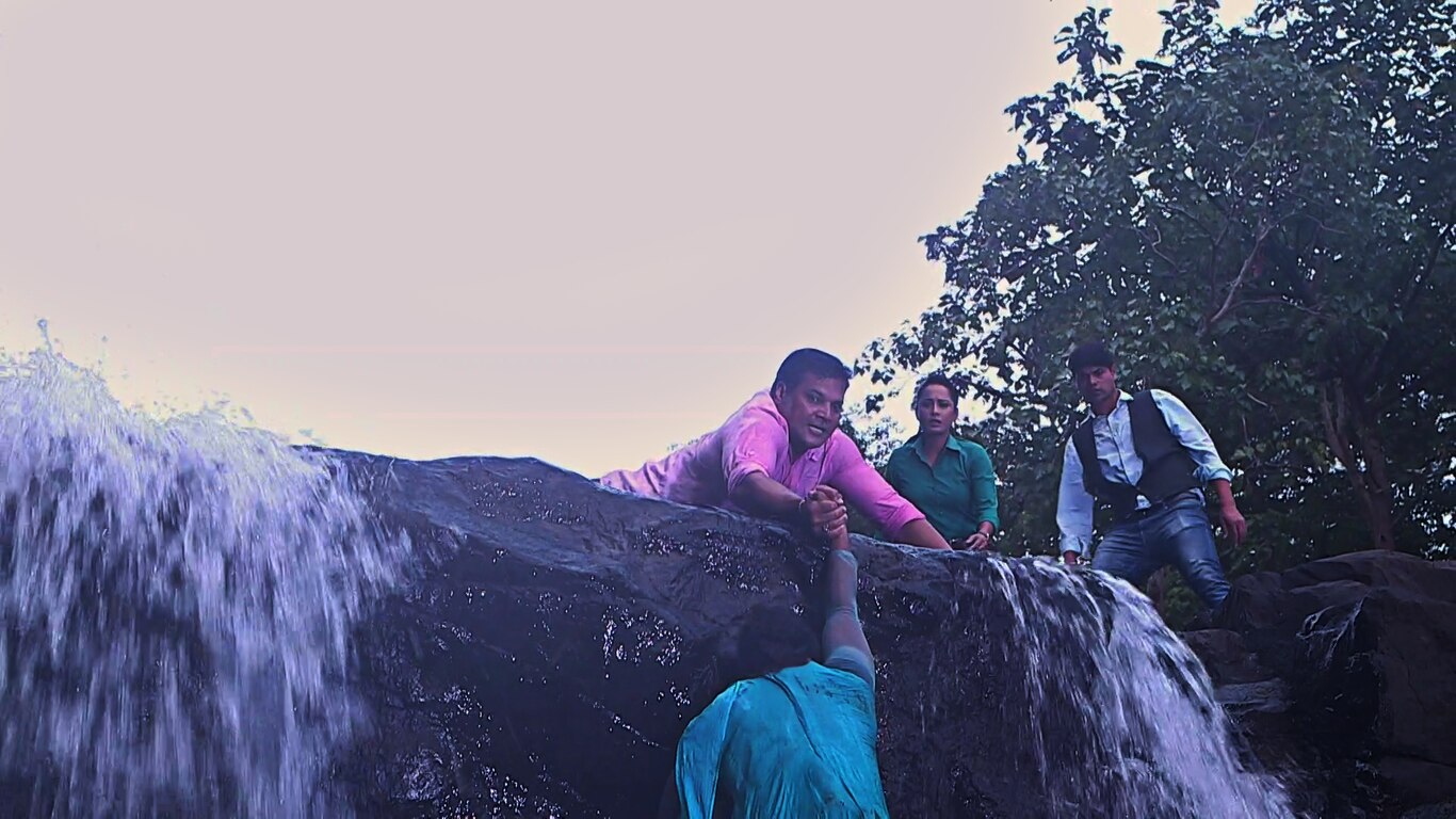 Shaatir Kidnapper