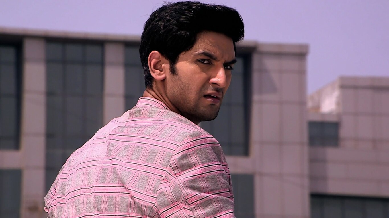Khalnayak
