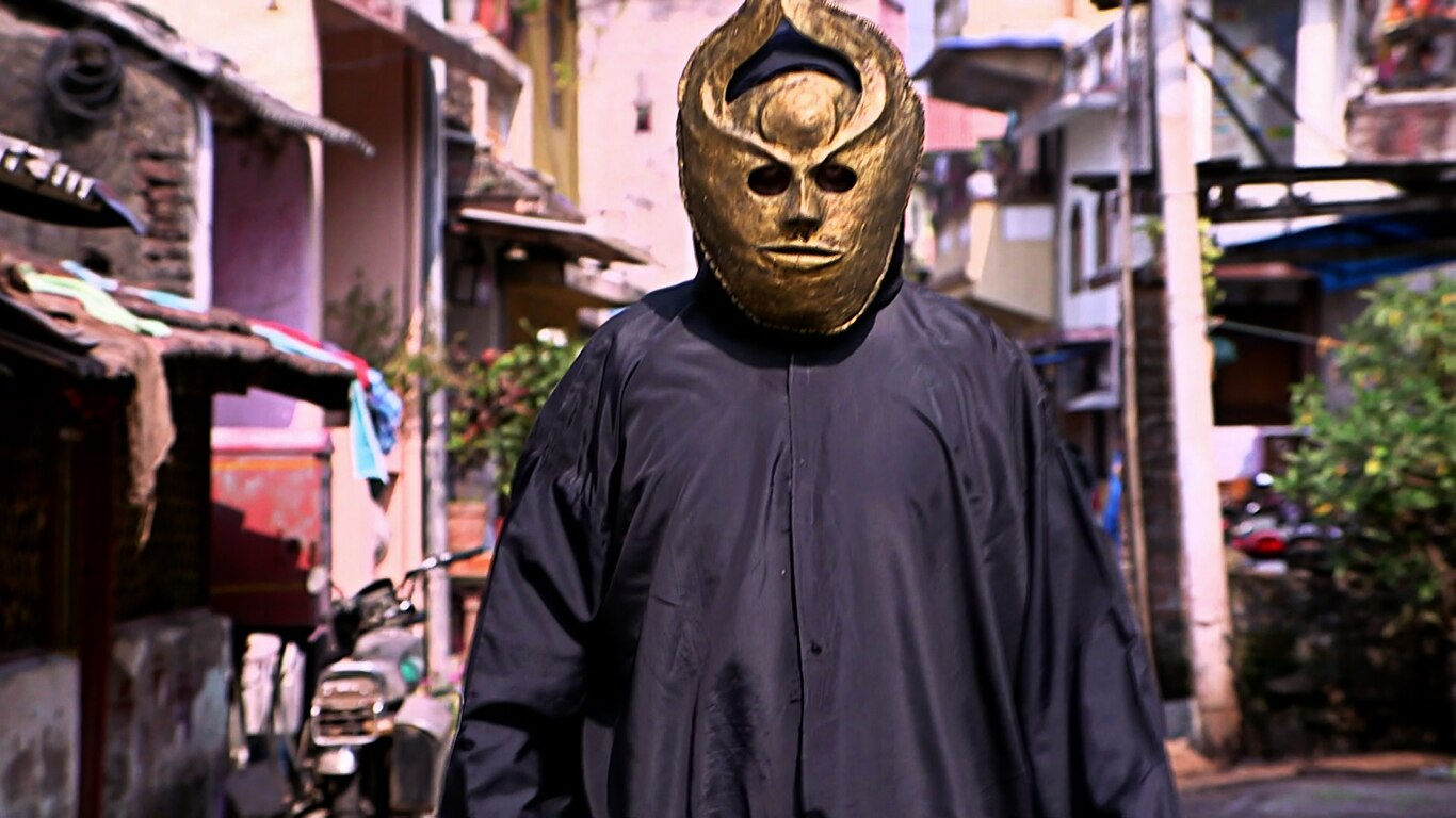 Khooni Angrakhshak
