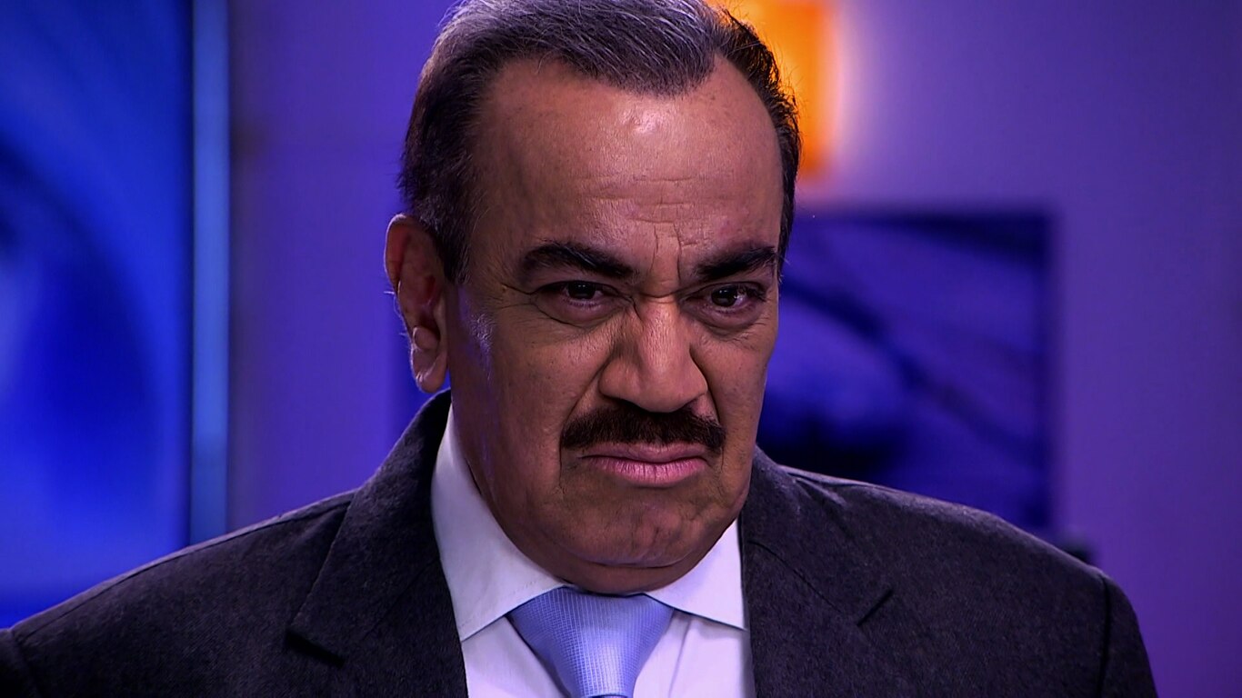 Shaatir Qatil