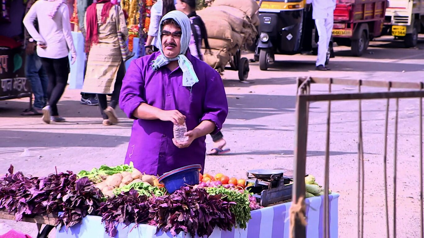 Samundar Mein Khoon