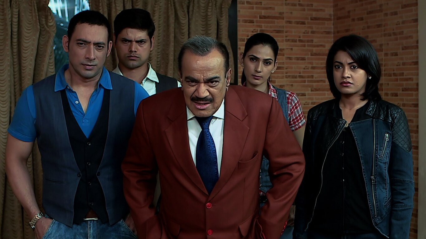 Badle Ki Aag