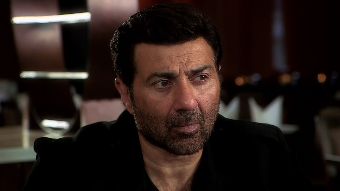 Ghayal