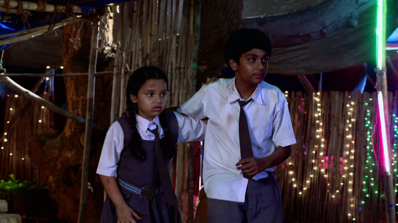 Bahadur Bachche