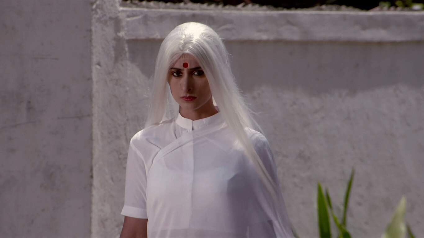 Rahasyamai Aurat