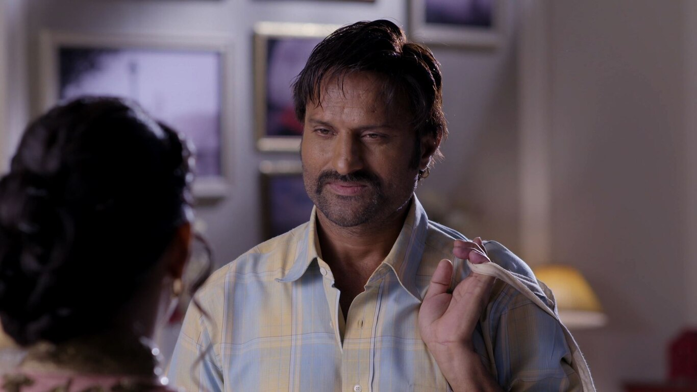 Raaz Apharan Ki Saazish Ka