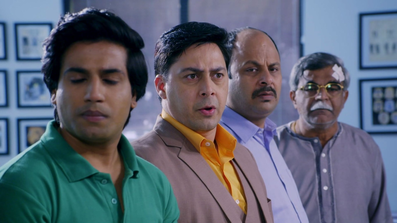 Chaalbaaz