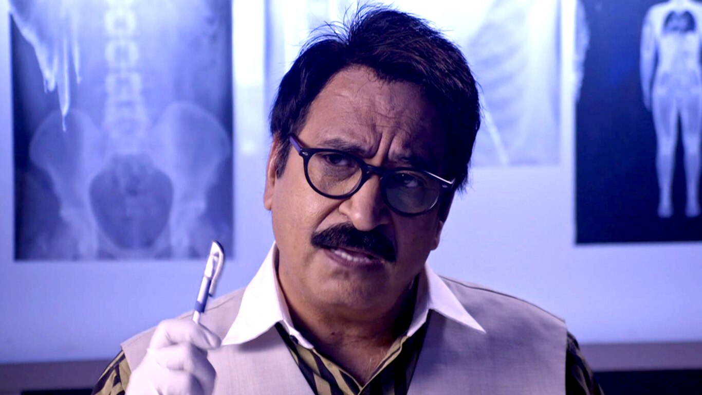 Bhavishyavani