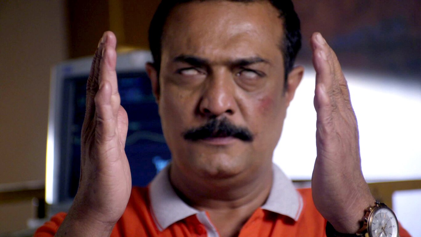 Maut Ki Dastak