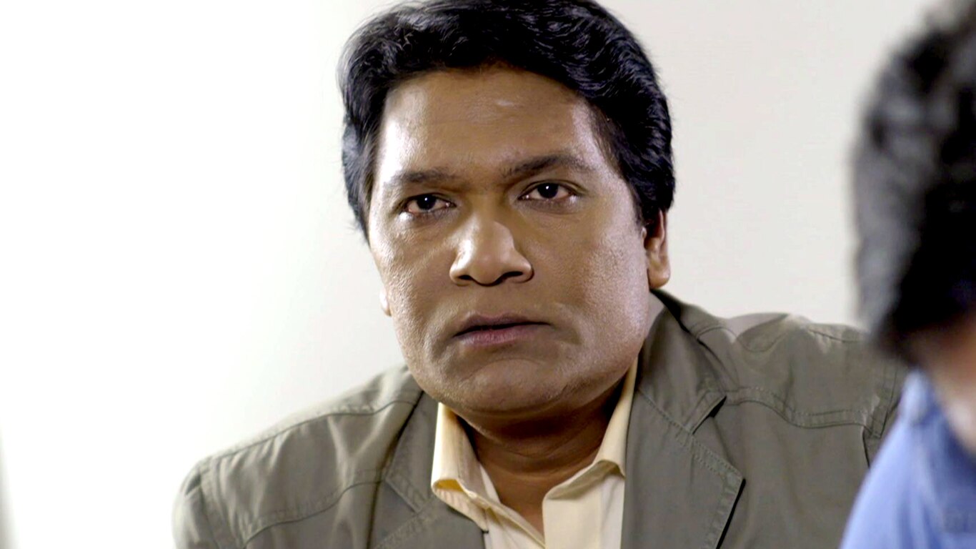 Apradh Ki Aawaz