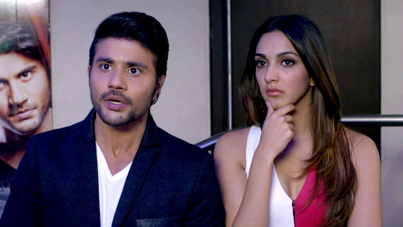 Filmy Murder