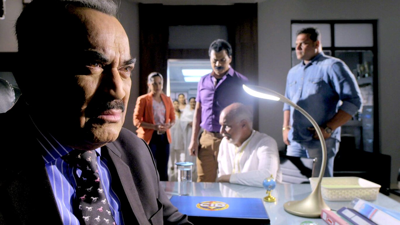 Vasiyat Ka Raaz