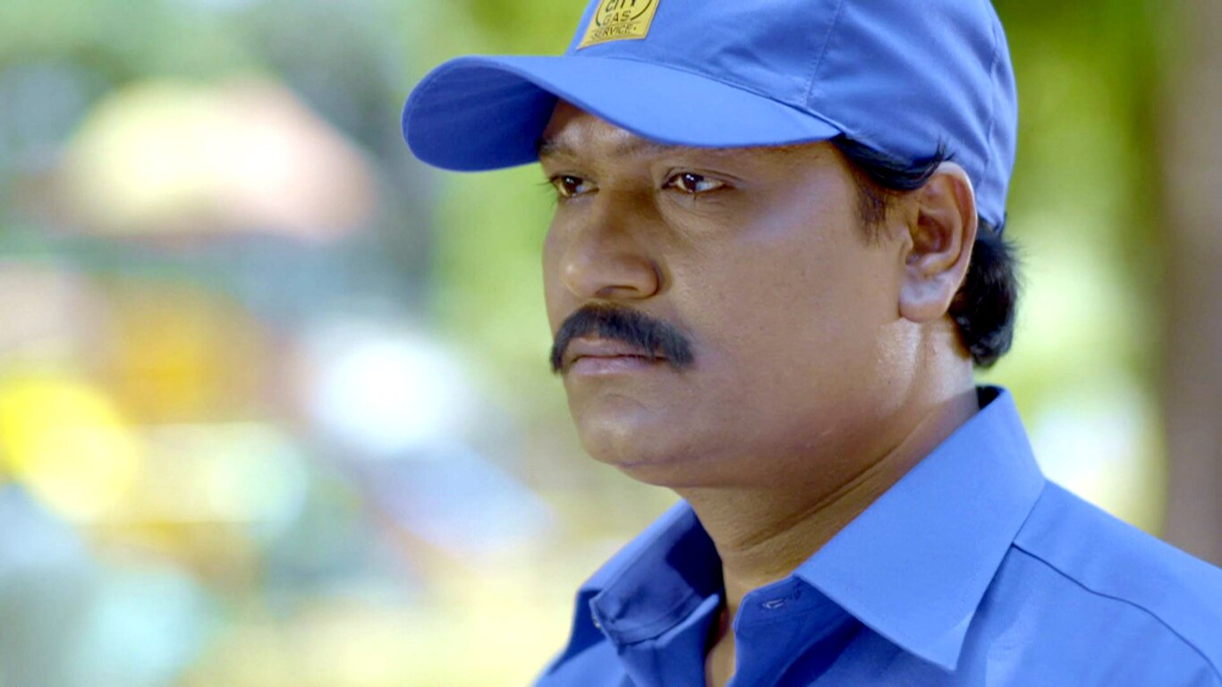 Aakhri Surag