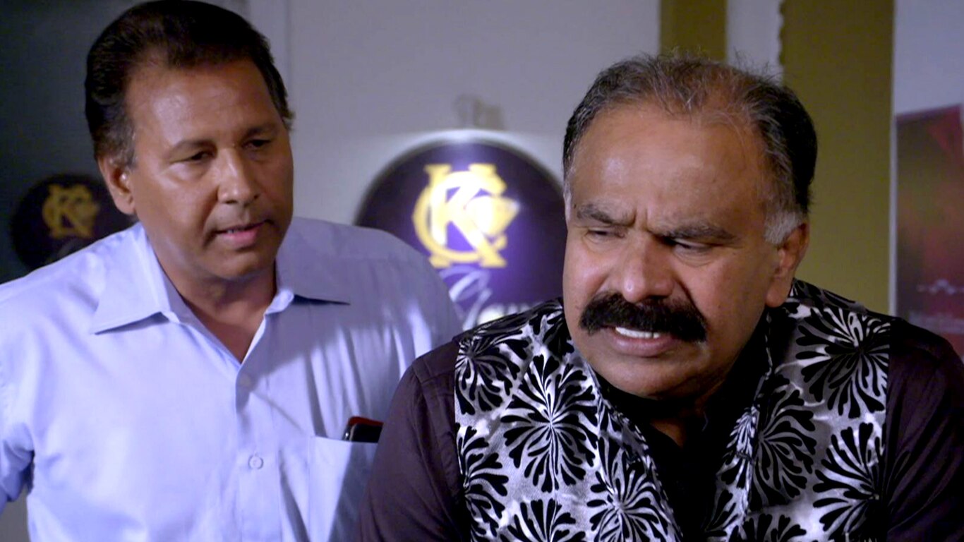 Khooni safar - Part 1