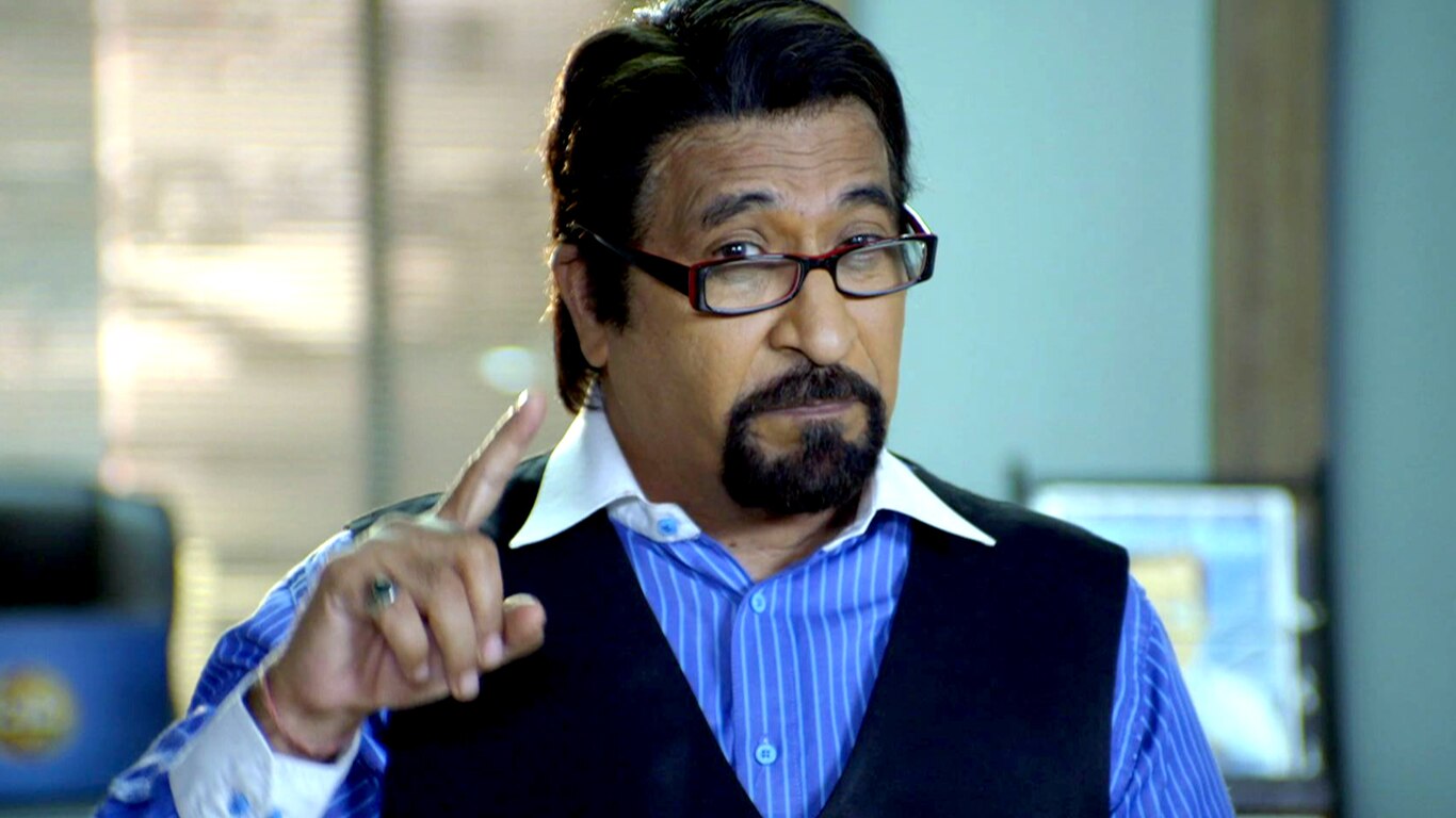 Russi Paheli