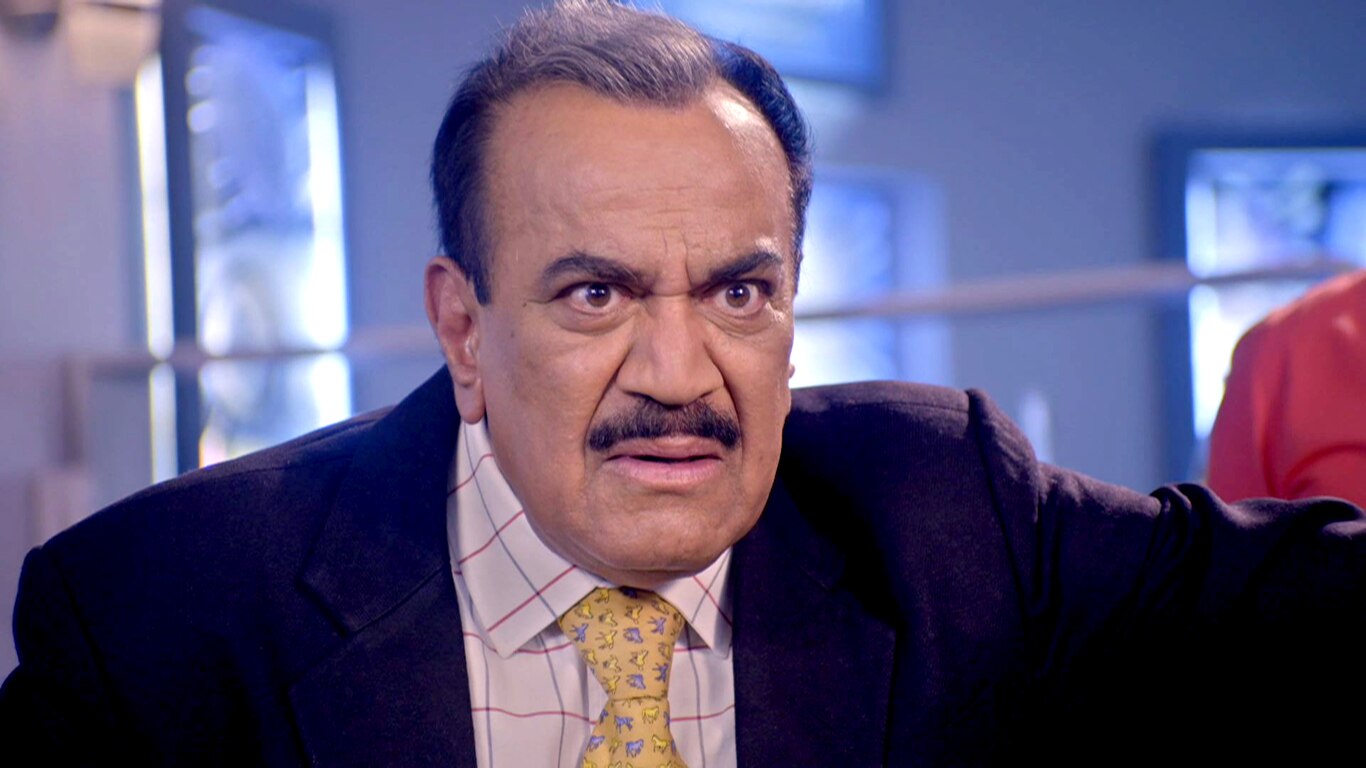Haveli Ka Shraap