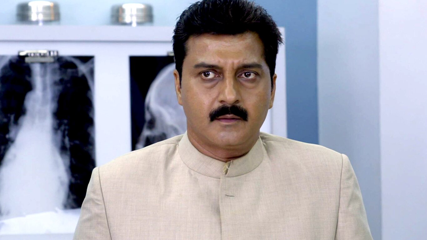 Andheka Khooni