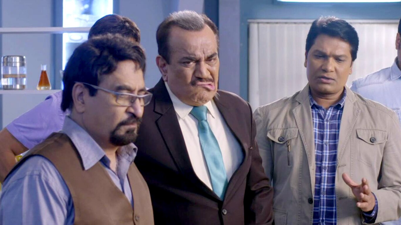 Forensic Gutthi