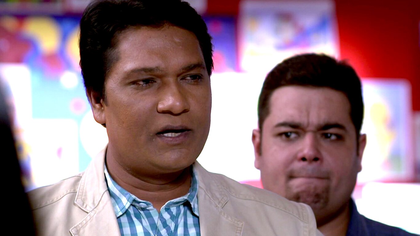 Anokha Khooni