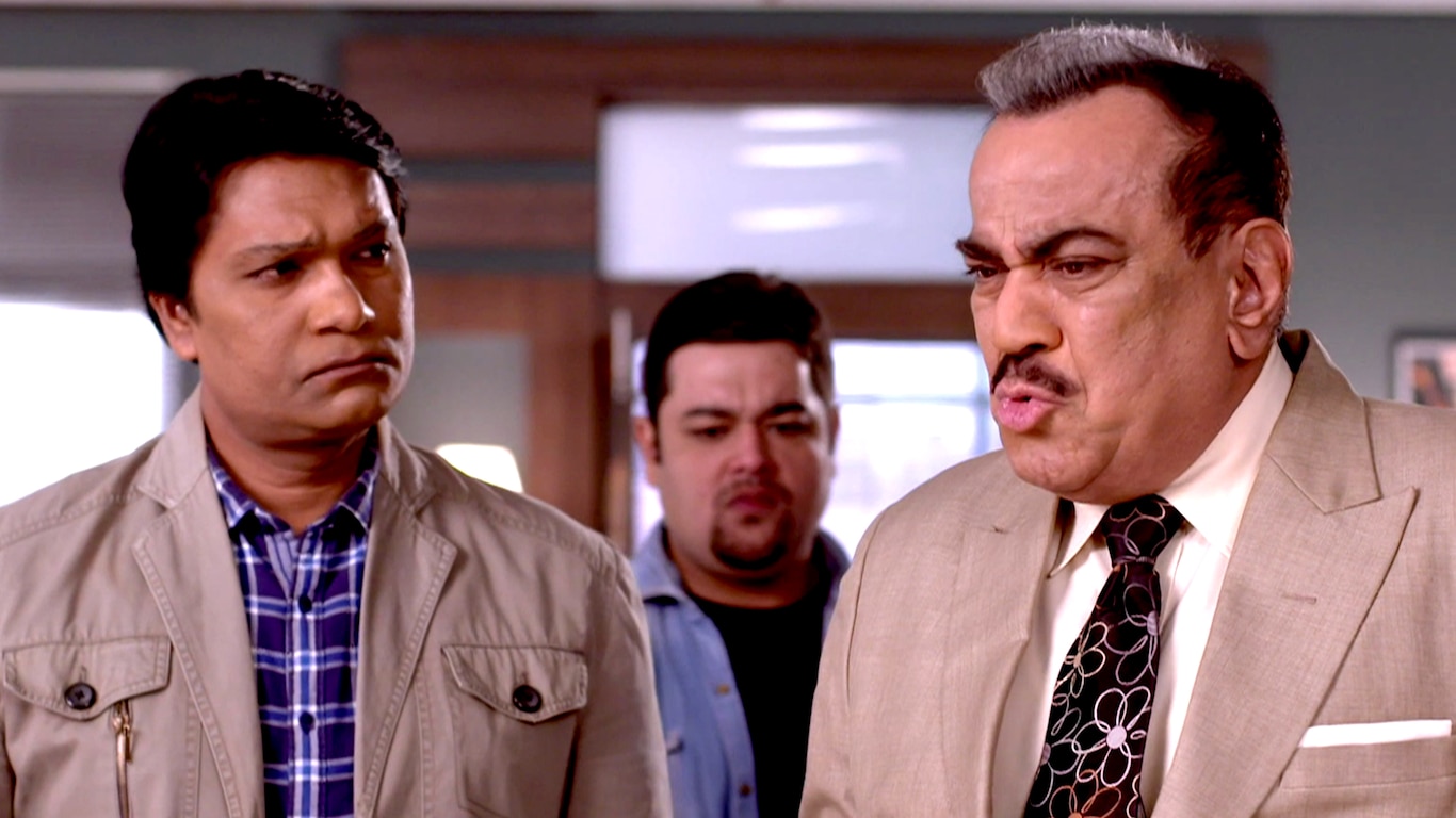Baal Chor