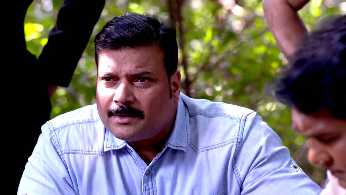 Jungle Ka Raaz