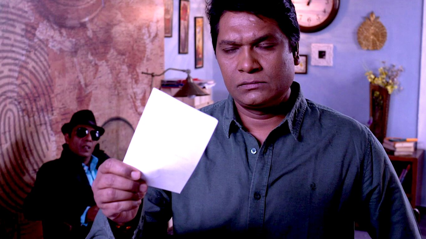 Khatarnak Abhijeet