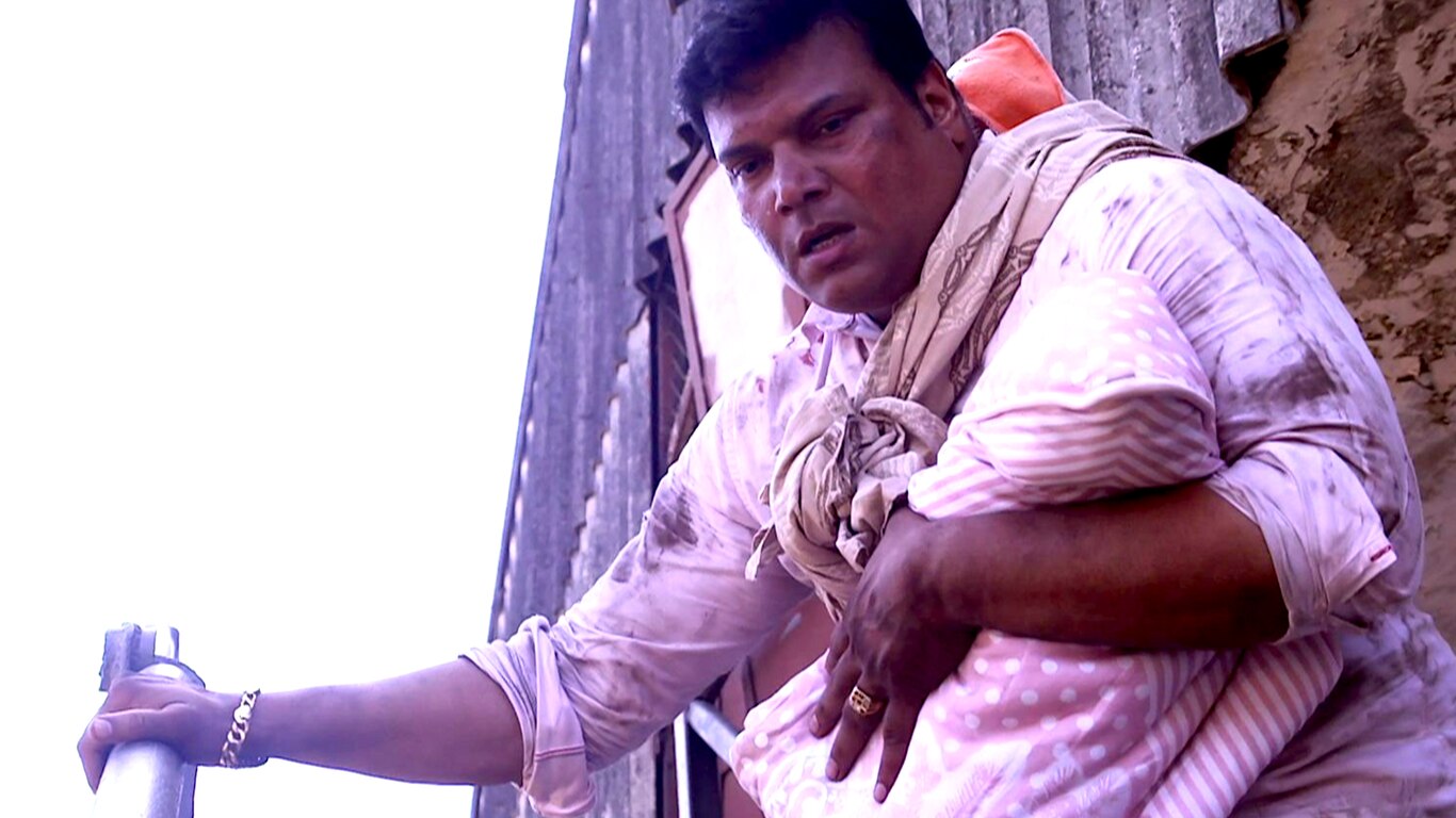Daya Laapata