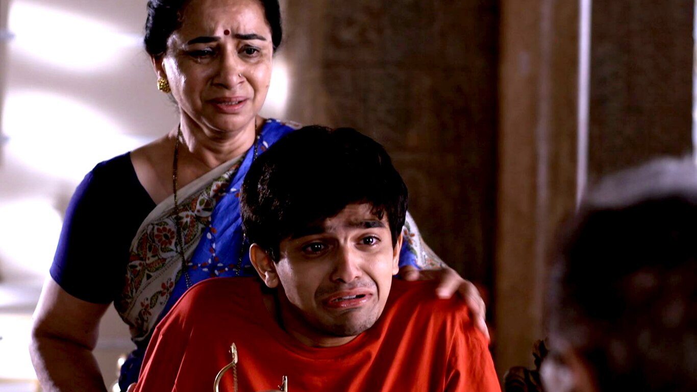 Adhrishya Khooni